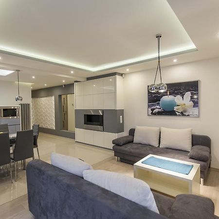Apartament President Zakopane Ruang foto