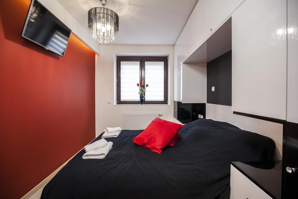 Apartament President Zakopane Ruang foto